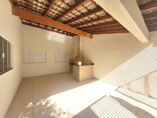 Rua Gerson Benetti, 750