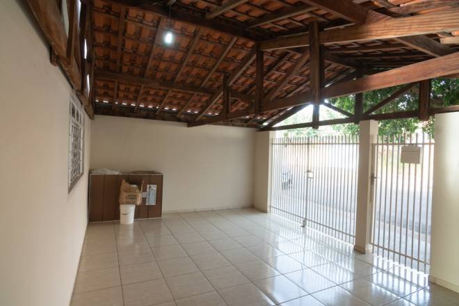 Rua Santos Dumont, 447