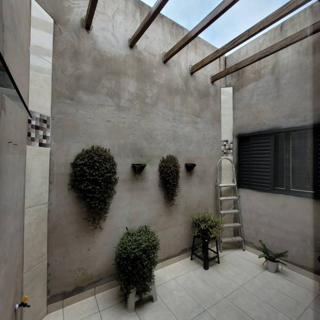 Rua Altivo Simionato, S/N