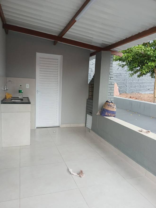 RUA DOM PEDRO II, 711