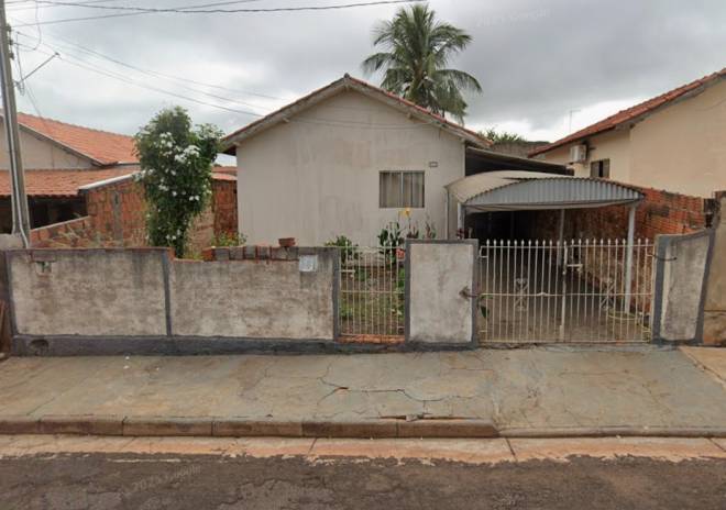 RUA JOAO STAUT, 1546