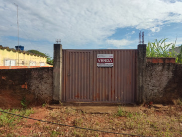 Rua Fortunato Campante, 277