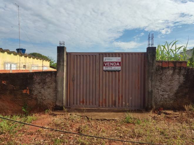 Rua Fortunato Campante, 277