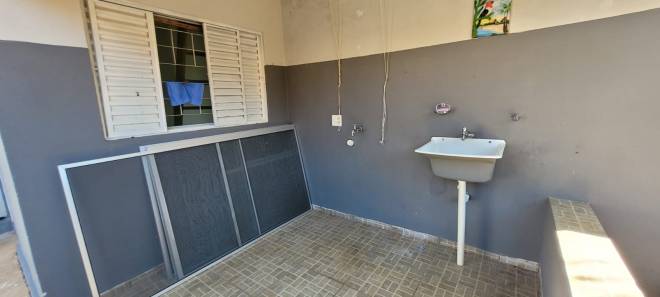 Rua Antonia Flumian, 182