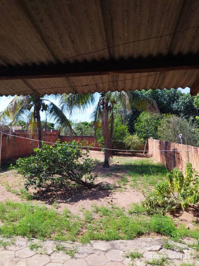 Rua Expedicinarios, 240