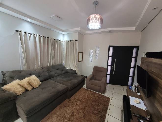 Av Senador Pizza, 170