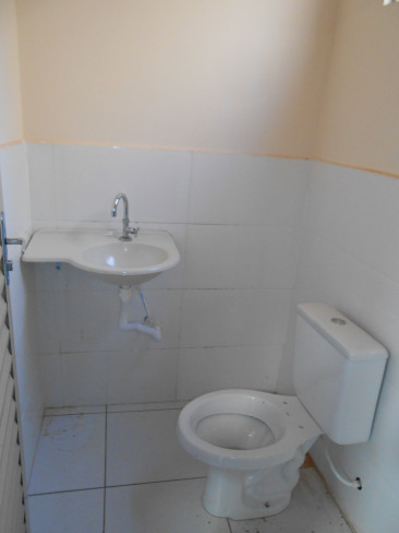 Rua Albano Ferracini, 298