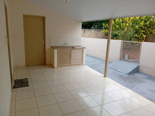 Av Senador Pizza, 189