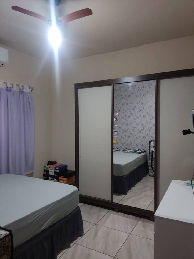 Rua Fortunato Campante, s/n