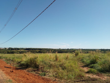 Estrada Quebra Milho, s/n