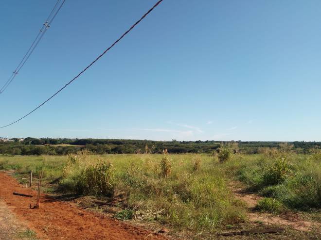 Estrada Quebra Milho, s/n