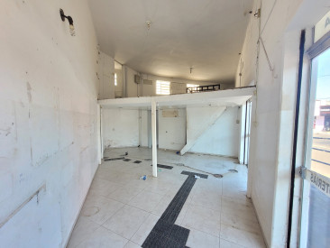 Terminal Rodoviário, Sala 14