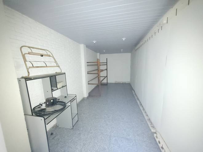 Rua Juvenal Camargo, 803