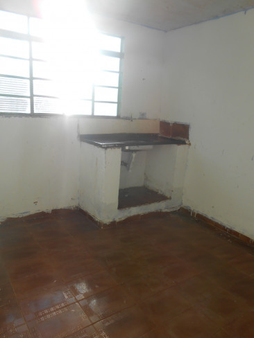 Rua Santos Dumont (Fundos), 338