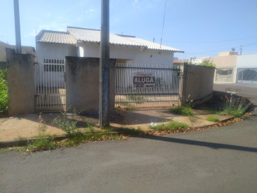 Rua das Tulipas, 845