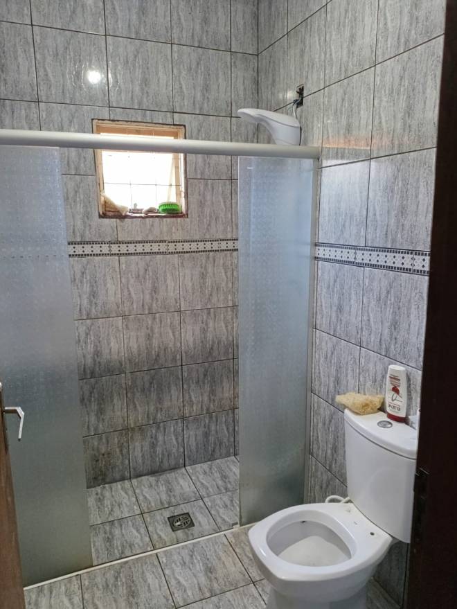 RUA CLOVIS AMADOR, 818