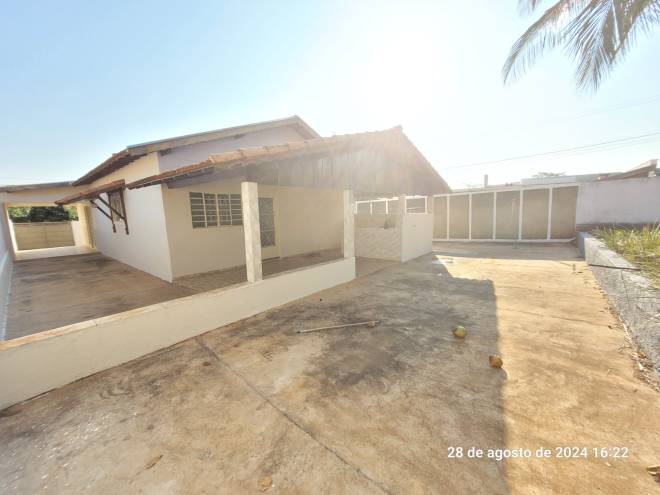 Rua Expedicinarios, 236