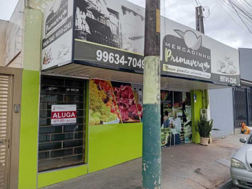 Rua das Rosas, 467