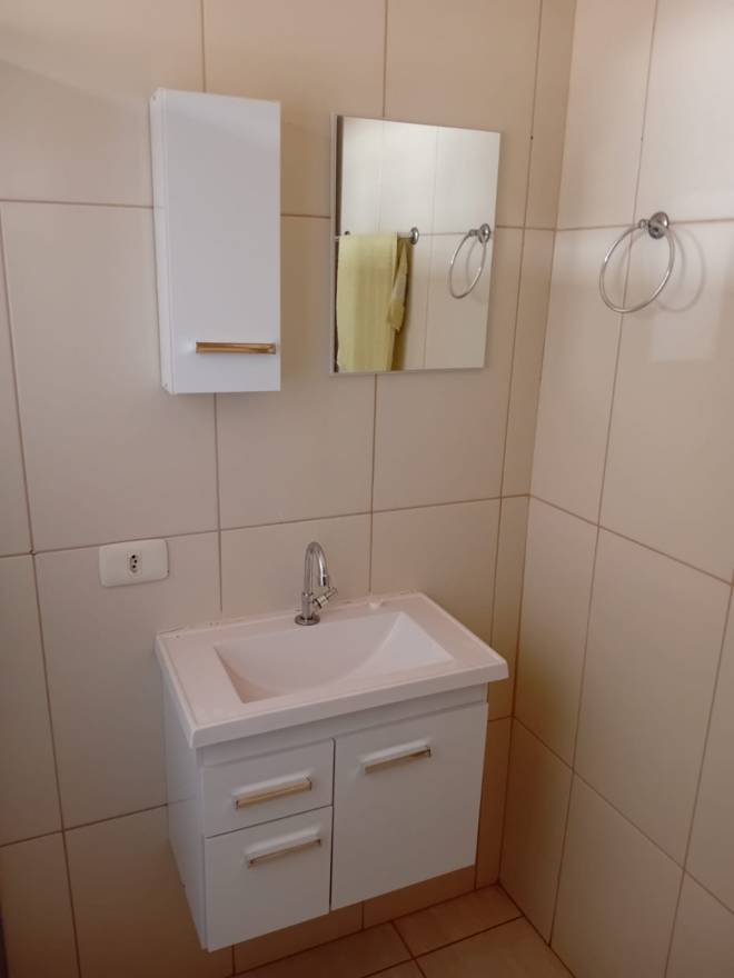 Av Senador Pizza, 189