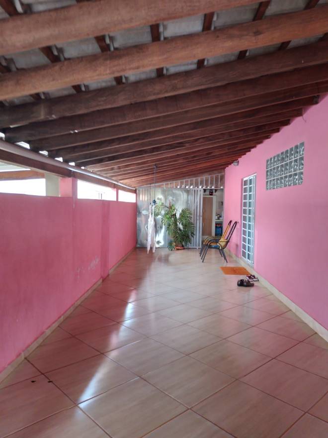 RUA APARECIDO ROBLES, 819