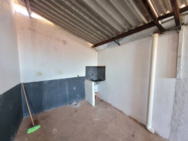 Av Senador Piza, 1581/ C