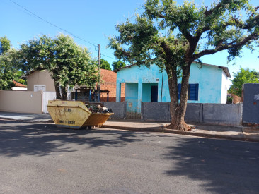 RUA CELSO SOUZA E SILVA, 234