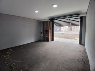 Rua Doutor Amauri, 68