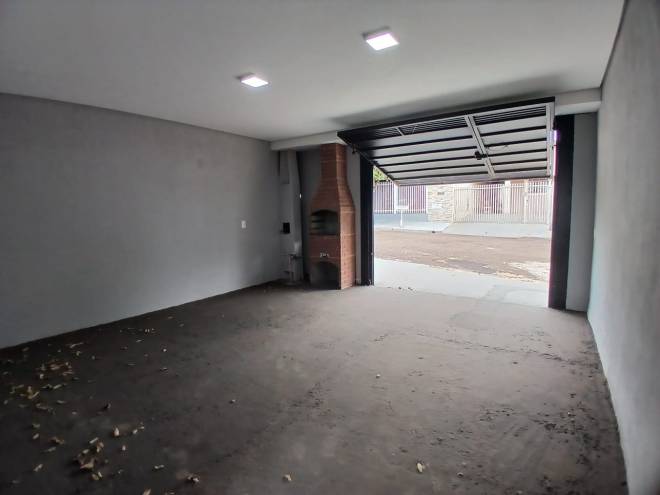 Rua Doutor Amauri, 68