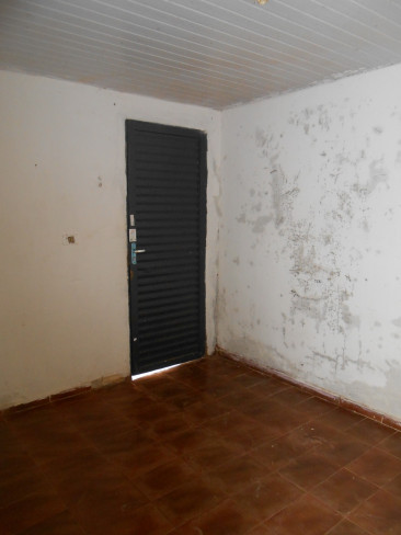 Rua Santos Dumont (Fundos), 338