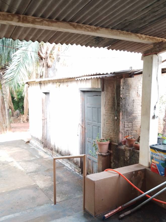 AV BENEDITA CAMARGO, 1214