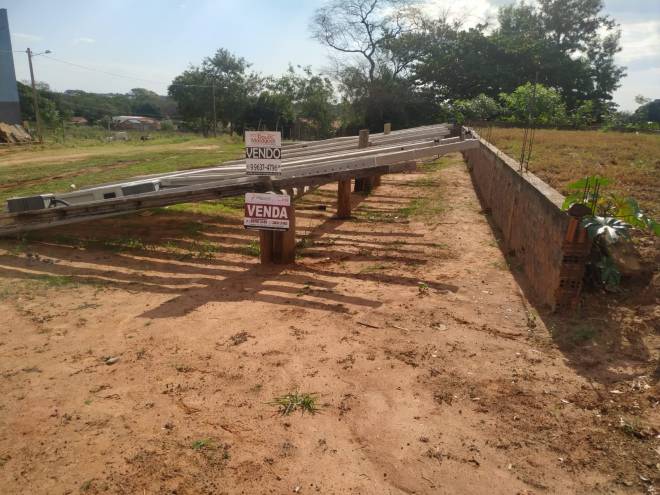 ESTRADA MUNICIPAL TPA 010, S/N