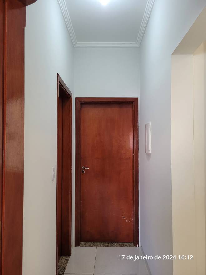 Rua das Hortencias, 84