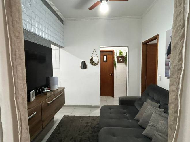 RUA NELSON CONTERATO, 103