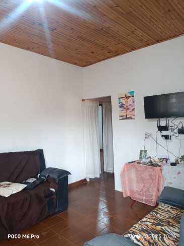 RUA NOSSA SENHORA APARECIDA-SÃO JOÃO PAU D'ALHO, 310