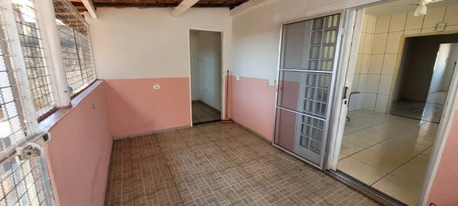 Rua Antonia Flumian, 182