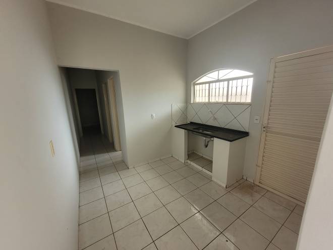 Rua das Tulipas, 235