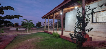 RUA JOAO BERGAMINI, 64