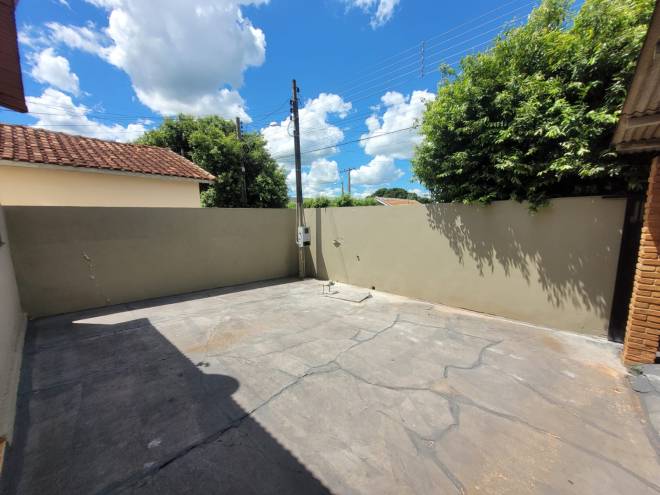 RUA CELSO SOUZA E SILVA, 139