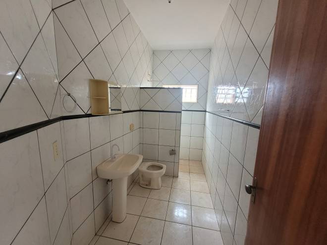 Rua das Tulipas, 245