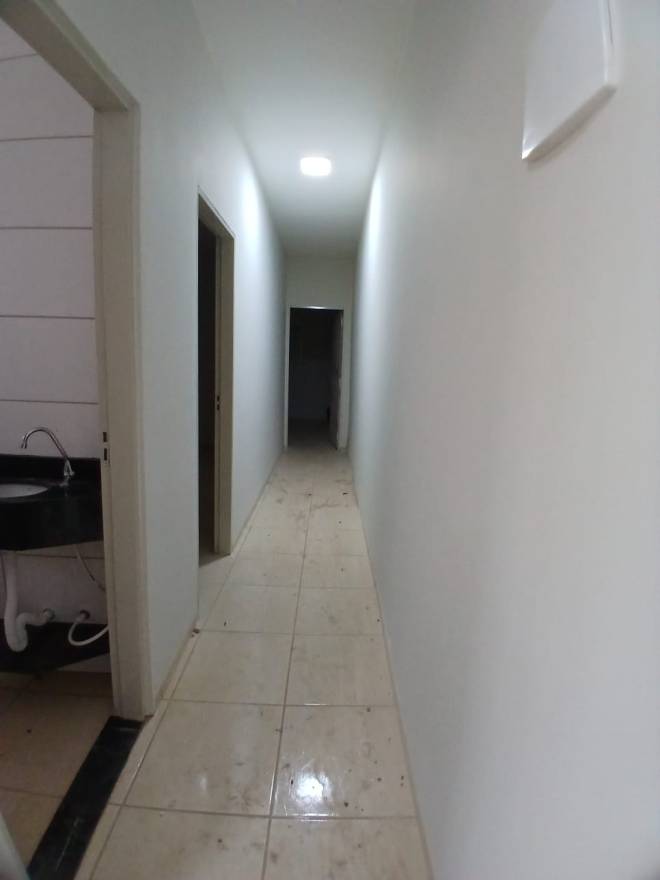 Rua Doutor Amauri, 68