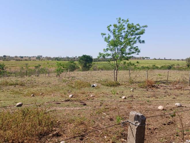 SITIO BOA SORTE, S/N