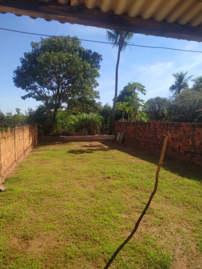 RUA JOAQUIM GOMES, 253