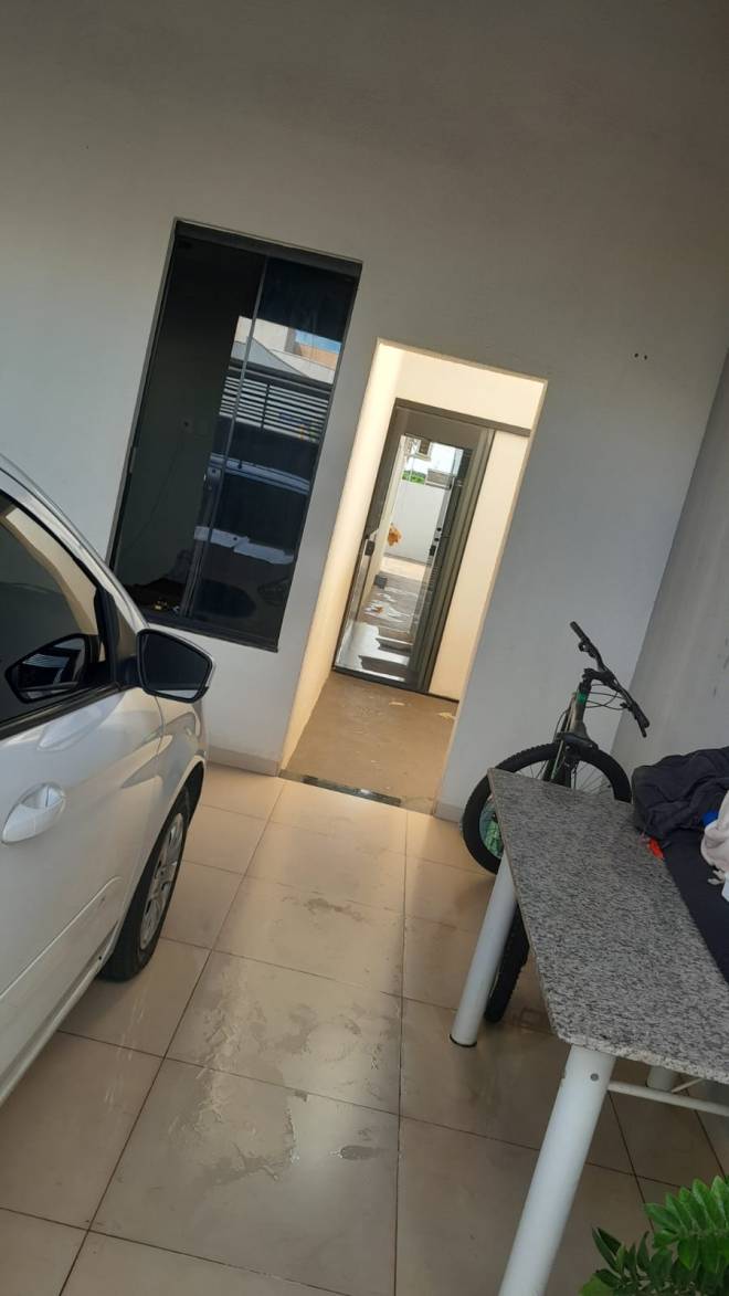 RUA ALBANO FERRACINI, 124