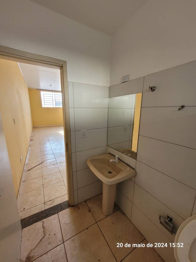 Rua Tiradentes, 578 Fundos