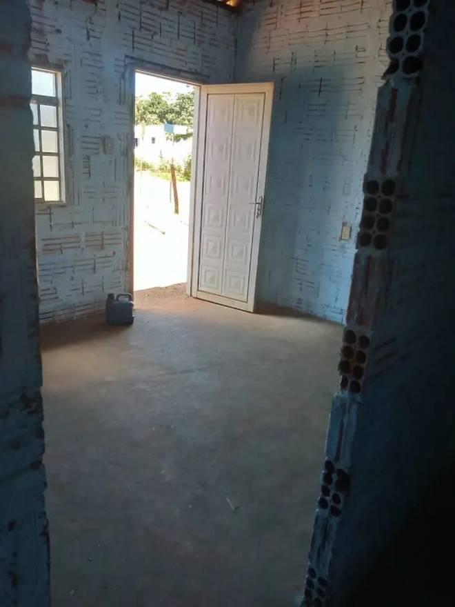 Rua Belo Horizonte, 1371