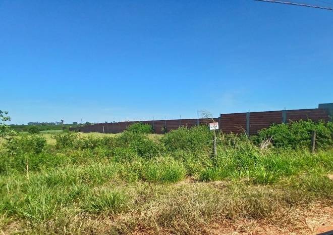 Estrada Quebra Milho, s/n