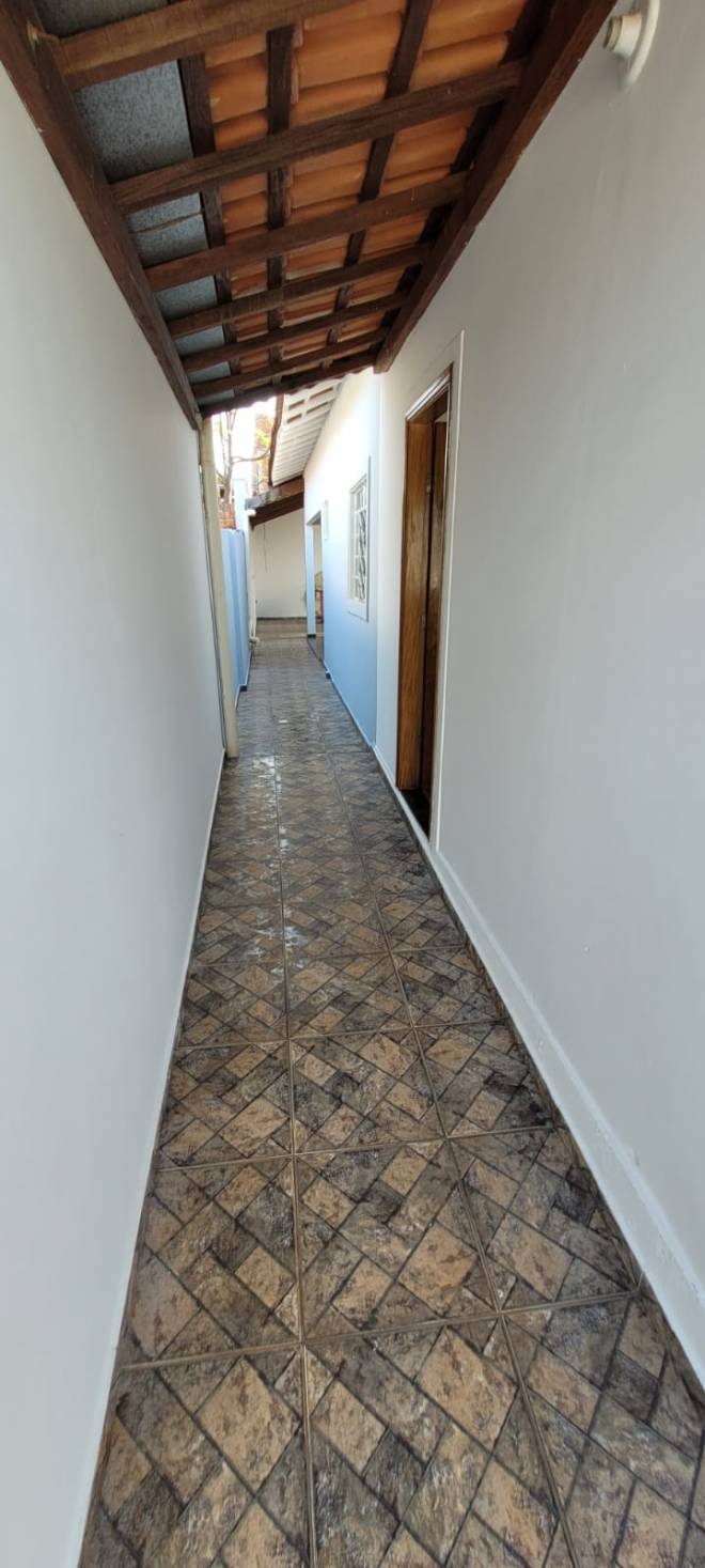 Rua Celso Souza e Silva, 385