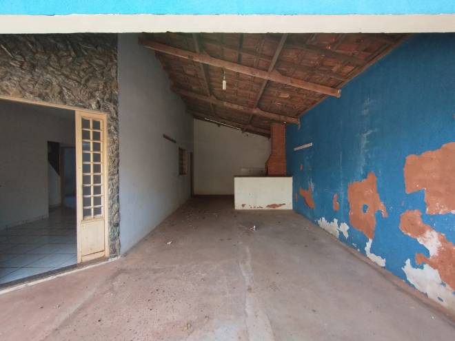 Rua Santa Inês, 172