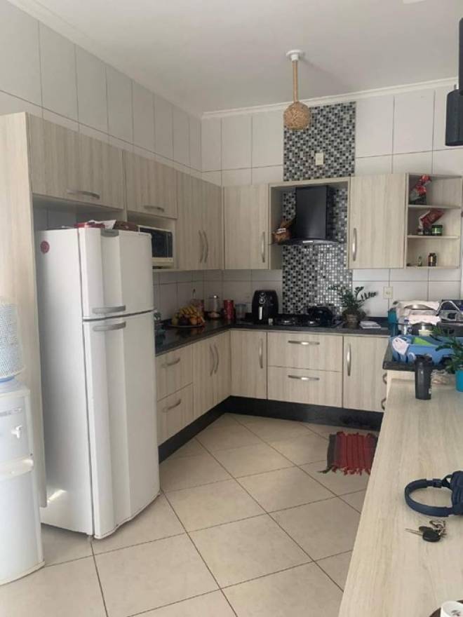 RUA NANCI SOUBHIE, 388