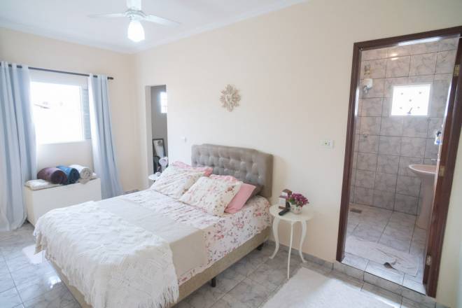 Rua Santos Dumont, 447